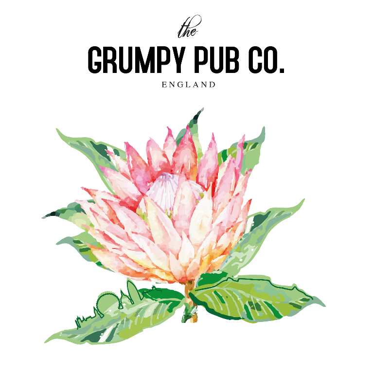The Grumpy Pub Company